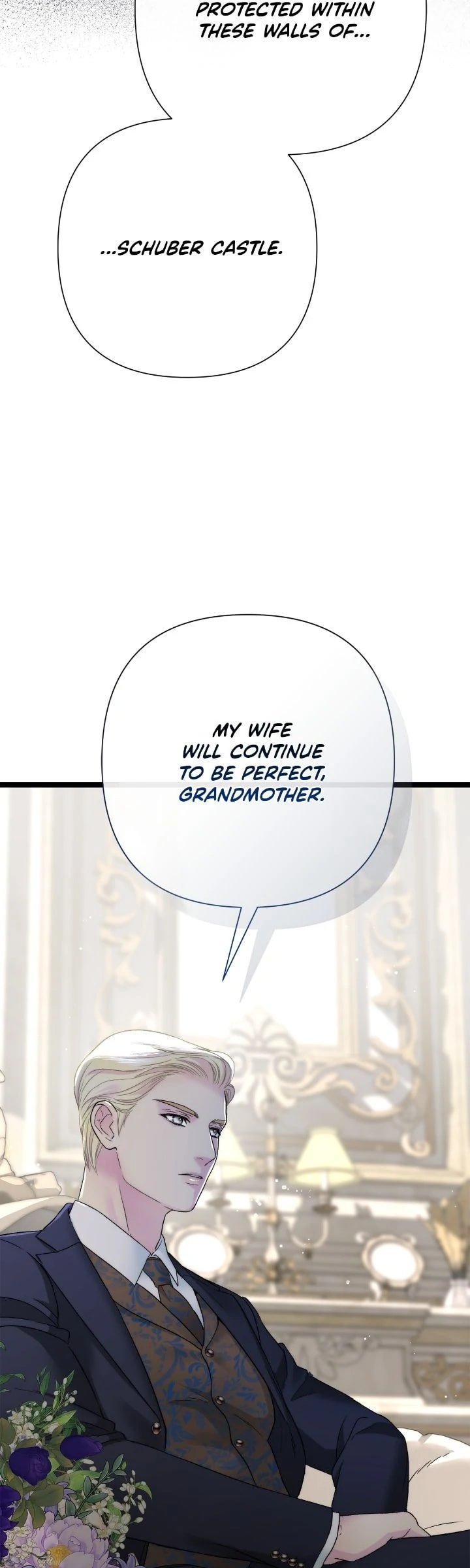 The Problematic Prince, Chapter 97 image 70